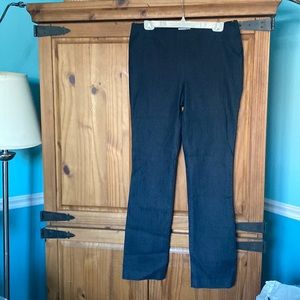 St Johns Bay denim pants Nwot   woman’s size 10 !